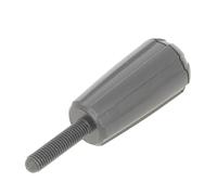 Maniglia girevole completa 316056780 - seghetto a schede metabo