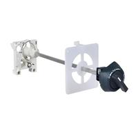 Maniglia girevole GV2AP04 Maniglia dell'interruttore automatico, for GV2P GV2L originale