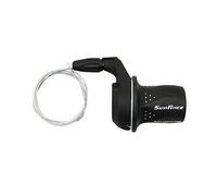 Maniglia girevole sinistra Sunrace 3 velocità ( Sinistra | 3 / 5 / 6 / 7 / 8 / 9 / 10 / 11 / 12 )