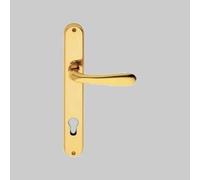 Scatola da Incasso 4 Apparecchi - Interasse 108,5 mm - Scatola Elettrica per Muro per Frutti e Placche - Impianti Civili - LEMAG SRL
