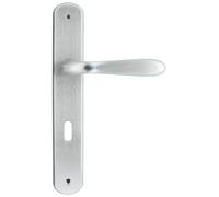 Maniglia Goccia Q 8 x 70 ART.1126 Cromo Satinato Frosio Bortolo