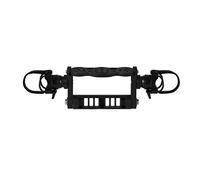 Maniglia Goodman con Terminali Supporto Torce e Adattatore Action Cam per Gopro DJI Action Apeman Paralenz FLEX-ARM GO004