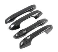 maniglia Guscio Compatibile Con Kia Per Sorento Per MQ4 2021 2022 2023 2024 Coperchio Protezione Per Maniglia Della Portiera Laterale Accessori Esterni Per Auto