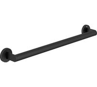 Hewi System 900 maniglia di sostegno, 900.36.00360 DC, System 900 nero opaco [Accessori Bagno > Maniglie di Sostegno]