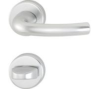 HOPPE Set maniglie per porte modello Tokyo
