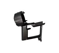 Maniglia host con interruttore, compatibile con Dyson, parti di ricambio for aspirapolvere robot V10 SV12(Without switch)
