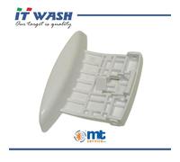MANIGLIA IMPUGNATURA LAVATRICE TYPE 3 ITWASH-ZANUSSI 4055145207 39901122800