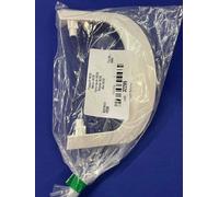 Maniglia impugnatura manico ORIGINALE VORWERK FOLLETTO VK200 BIANCA 32299
