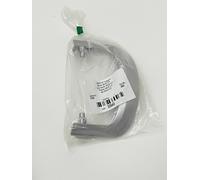 Maniglia impugnatura manico ORIGINALE VORWERK FOLLETTO VK200S SILVER 32643