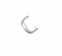 Maniglia impugnatura manico VK220S silver per Vorwerk Folletto by MarelShop®