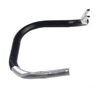 Maniglia in alluminio progettata per sistemi di seghe 5258 impiegati per la silvicoltura e la gestione delle risorse naturali