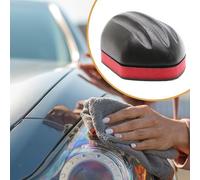 Maniglia In Grip Per Pulizia Vernice Auto Sponge Versatile Blocchetto In Argilla