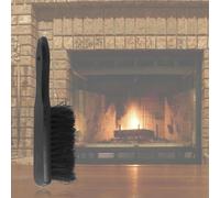 Maniglia in legno resistente spazzola fuoco per un'efficace manutenzione del cam