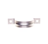 Maniglia in metallo per tubi e cavi 50mm 605 50G 1018507/25pz KTS