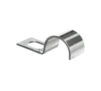 Maniglia in metallo per tubi e cavi 9mm 604 9G 1003097/100pz KTS