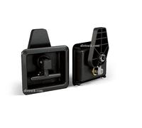 Maniglia in nylon con chiavi x Cassetta Porta Attrezzi zincata Autocarri Camion