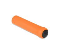 Maniglia in silicone Massi Orange
