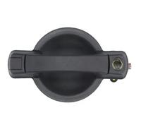 Maniglia installazione laterale nero 6010-07-029410P BLIC per FIAT