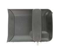 Maniglia installazione laterale nero 6010-21-015410LP BLIC per CITROËN PEUGEOT