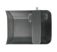 Maniglia installazione laterale nero 6010-21-015410P BLIC per CITROËN PEUGEOT