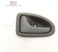 MANIGLIA INT. APERTURA PORTA ANT. ORIGINALE RENAULT - 8200070012