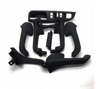 Maniglia Interna 1K0 868 040B Set Di Maniglie Interne Per Porte Nere Per VW Per Golf 5 Per GTi MK5 Per Jetta MK5 1999-2012(F)