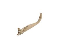 Maniglia interna Adatto per BMW Serie 5 G38 G30 2018-2023 Maniglia interna portiera Maniglione protettivo modificato Sostituzione del bracciolo Maniglie interne portiere(Beige Rear Left)