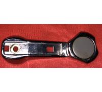 Maniglia Interna Alzavetro Alfa Romeo Alfetta Berlina Gtv Veloce AR065