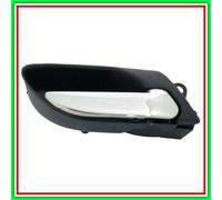 Maniglia Interna Anteriore Destra Per Bmw 3 Series - E46 1998-2001 Lato Destro