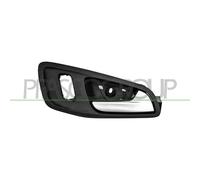 Maniglia Interna Anteriore Destra Con Leva Cromata Per Ford Transit/tourneo Conn