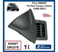 Maniglia Interna Anteriore Destra per Smart Fortwo Coupé Cabriolet 1998-2007