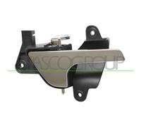 Maniglia Interna Anteriore Destra Per Volkswagen T5 Dal 2003 Al 2009 Lato Destro