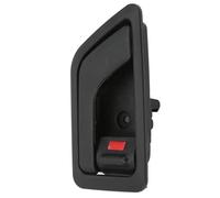 Maniglia interna anteriore e posteriore for portiera auto, lato sinistro/destro, for Hyundai Getz 2006 2007 2008 2009 2010 2011 W01-7772312-2 W01-7772312-1(Right Passenger Side)