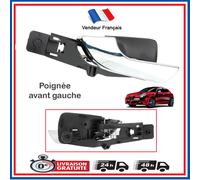 Maniglia Interna Anteriore Lato Conduttore Previsto Per Giulietta