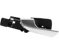 Maniglia Interna Anteriore Lato Guida SX Cromata Prasco Alfa Romeo Giulietta