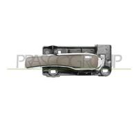Prasco Maniglia Interna Porta Anteriore/Posteriore Sinistra per Alfa Romeo 147 (2000-2004)