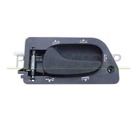 Maniglia Interna Anteriore o Posteriore Sinistra Per Renault Laguna 1994-2001 Sx