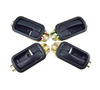 Maniglia Interna Anteriore Posteriore Auto Per T&oyota Per Cruiser LC80 FZJ80 4500 1990-1997(4PCS a Kit)
