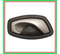 Maniglia Anteriore/posteriore Destra Per Renault Scenic (x-mod) 2009-2011 Destro
