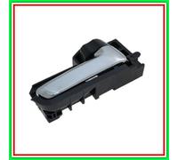 Maniglia Interna Anteriore/posteriore Destra Per Fiat Sedici 2007-2013 Destro