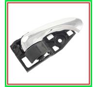 Maniglia Interna Anteriore/posteriore Destra Per Toyota Rav 4 2006-2009 Destro