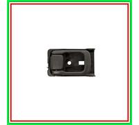 Maniglia Interna Anteriore-Posteriore Destra-Grigia Nissan Micra K11-(Anno 2000-