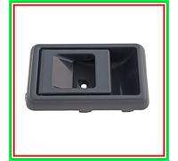 Maniglia Interna Anteriore-Posteriore Destra-Grigia Toyota Hilux Pick Up 2Wd Ln8