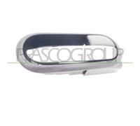 Maniglia Interna Anteriore/posteriore Destra Mazda 2 (de) 2008/2014 Destro