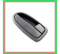 Prasco Maniglia portiera HN7158601 Equipaggiamento interno per Hyundai