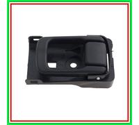 Maniglia Interna Anteriore-Posteriore Destra-Nera Nissan Micra K11-(Anno 2000-20
