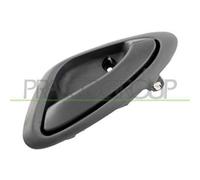 Maniglia Interna Anteriore-Posteriore Destra-Nera Honda Jazz-(Anno 2002-2004)