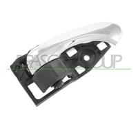 Maniglia Interna Anteriore/posteriore Destra Per Toyota Rav 4 2006-2009 Destro