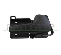 Maniglia Portiera Destra Interno Nero PRASCO per VW Passat