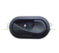 Maniglia Interna Anteriore/posteriore Dx Con Leva Nera Dacia Sandero 2008-2012